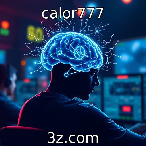 calor777 | Apostando em e-sports: o impacto dos principais campeonatos no Brasil