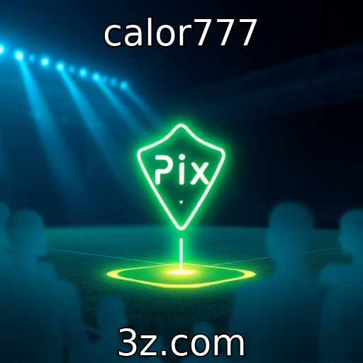 calor777 | Dominando as apostas: Como analisar partidas esportivas com eficiência