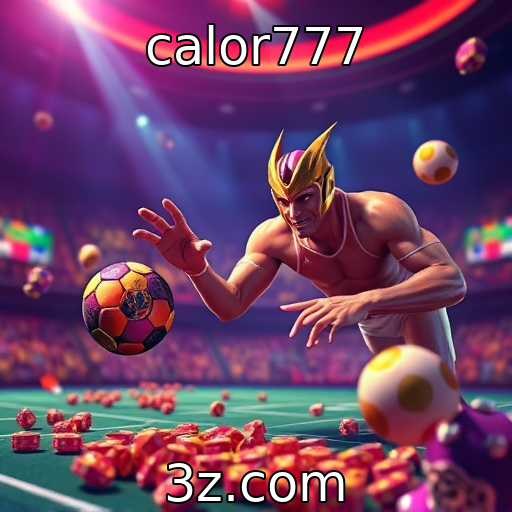 calor777 : Descubra como os jackpots progressivos estão mudando os cassinos online