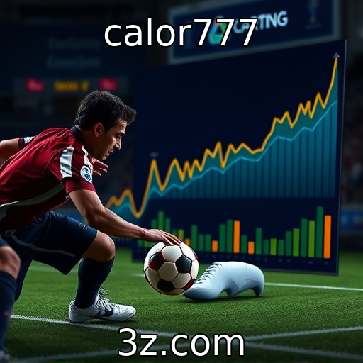 calor777 : Apostas em E-sports: Como Interpretar as Estatísticas para Vencer