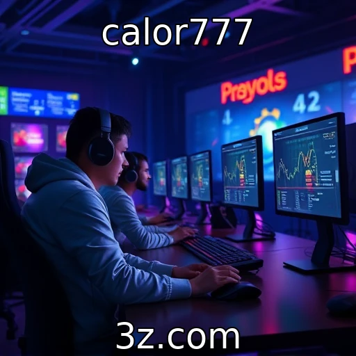 Apostas Esportivas em Alta: Análise das Últimas Tendências no Brasil