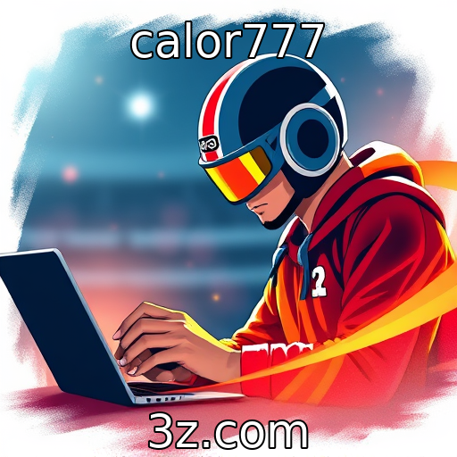 calor777 | Apostas esportivas: como escolher o time certo para vencer