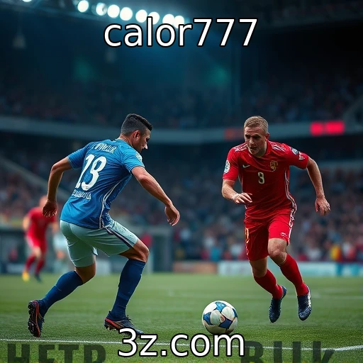 As principais apostas para os grandes campeonatos de futebol