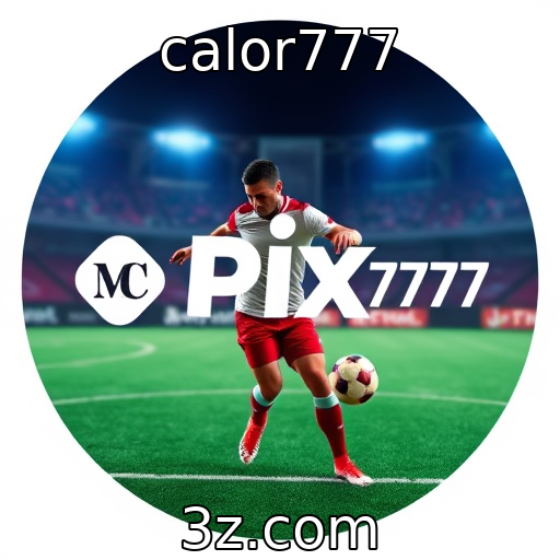 calor777 : Apostas esportivas: segredos para aumentar suas chances de vitória