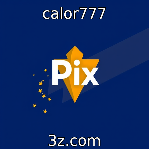 calor777 - Apostas Esportivas: Como Analisar Jogos e Aumentar suas Chances de Vitória