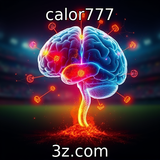 calor777 | Os segredos das apostas esportivas: como analisar suas partidas favoritas