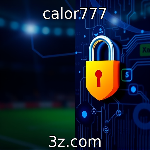 calor777 : Apostas Esportivas: Como Analisar Jogos e Maximizar Seus Lucros