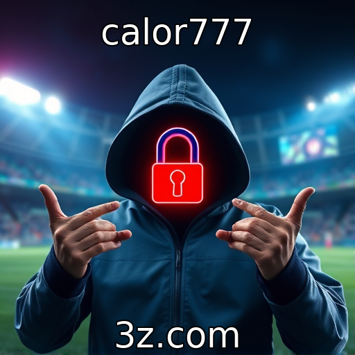 calor777 : Os segredos das apostas esportivas que poucos conhecem